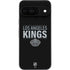NHL Los Angeles Kings Lineup Google Pixel 9 Skin